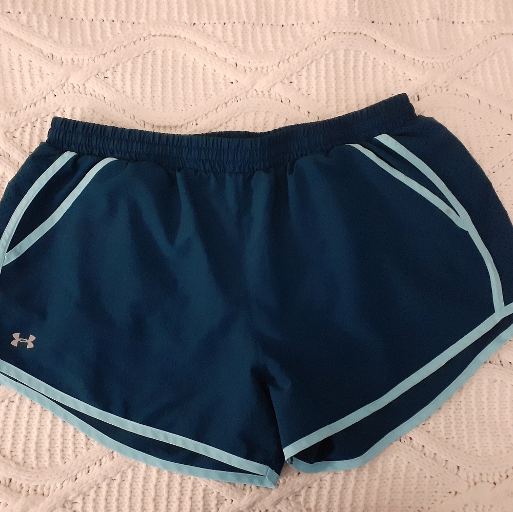 Under armour shorts